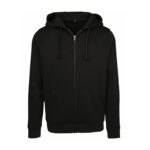 MERCH ZIP HOODIE – BUILD YOUR BRAND BY085 (3)