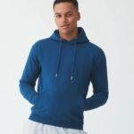 Organic hoodie – AWDis Just Hoods JH201