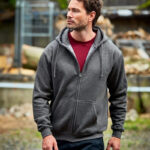 PRO ZIP HOODIE – PRO RTX RX351 (2)