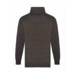 PRO ¼-NECK ZIP SWEATSHIRT – PRO RTX RX305 (7)