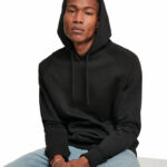 RAGLAN SWEAT HOODIE – BUILD YOUR BRAND BY093 (3)
