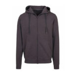 TERRY ZIP HOODIE – BUILD YOUR BRAND BY082 (2)