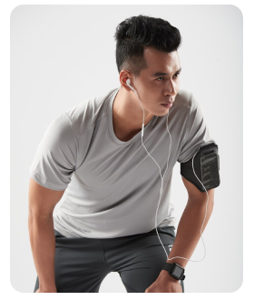 Sports Wear Men