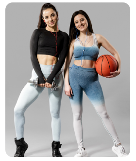 Women Sports Wear