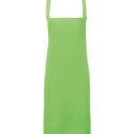 100% Organic Cotton Bib Apron – view 2