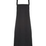 100% Organic Cotton Bib Apron – view 4