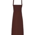 100% Organic Cotton Bib Apron – view 5