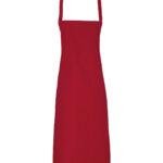 100% Organic Cotton Bib Apron – view 13