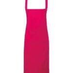 100% Organic Cotton Bib Apron – view 7