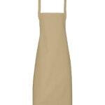 100% Organic Cotton Bib Apron – view 8