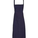 100% Organic Cotton Bib Apron – view 11