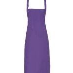 100% Organic Cotton Bib Apron – view 9