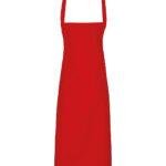 100% Organic Cotton Bib Apron – view 14