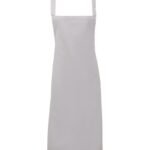 100% Organic Cotton Bib Apron – view 16