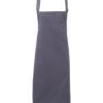 100% Organic Cotton Bib Apron – view 17