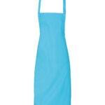 100% Organic Cotton Bib Apron – view 18