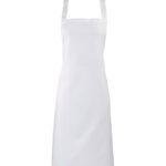 100% Organic Cotton Bib Apron – view 19