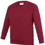 Academy-claret