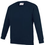 Academy-navy