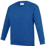 Academy-royal-blue