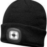 Beanie LED headlight 13