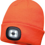 Beanie LED headlight 11