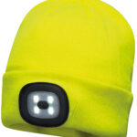 Beanie LED headlight 12