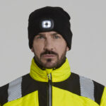 Beanie LED headlight 5