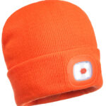 Beanie LED headlight 6
