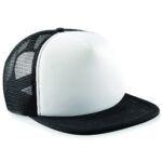 Black cap 1