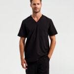 'Limitless' Onna-Stretch Tunic – view 7
