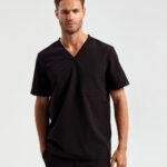 'Limitless' Onna-Stretch Tunic – view 8