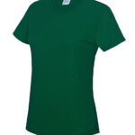 Bottle-green