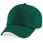 Bottle-green