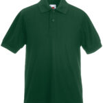 Bottle-green