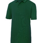 Bottle-green