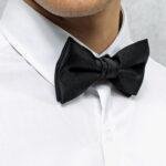 Bow tie – view 2