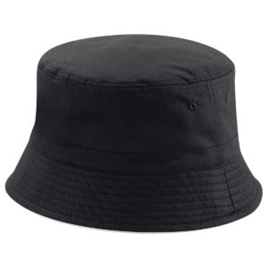 Bucket Hat Black