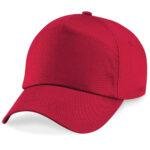 Classic-red