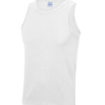 Cool vest arcticwhite