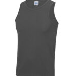 Cool vest charcoal