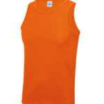Cool vest electricorange