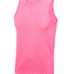 Cool vest electricpink