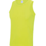 Cool vest electricyellow