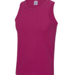 Cool vest hotpink