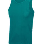 Cool vest jade