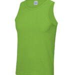 Cool vest limegreen