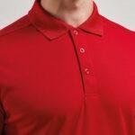 Coolcheckerp polo 1