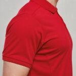 Coolcheckerp polo