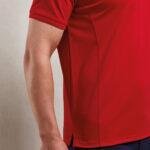 Coolcheckerp polo 2